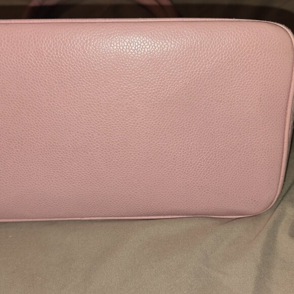 Chanel Grand Shopper Tote - Picture 7 of 13